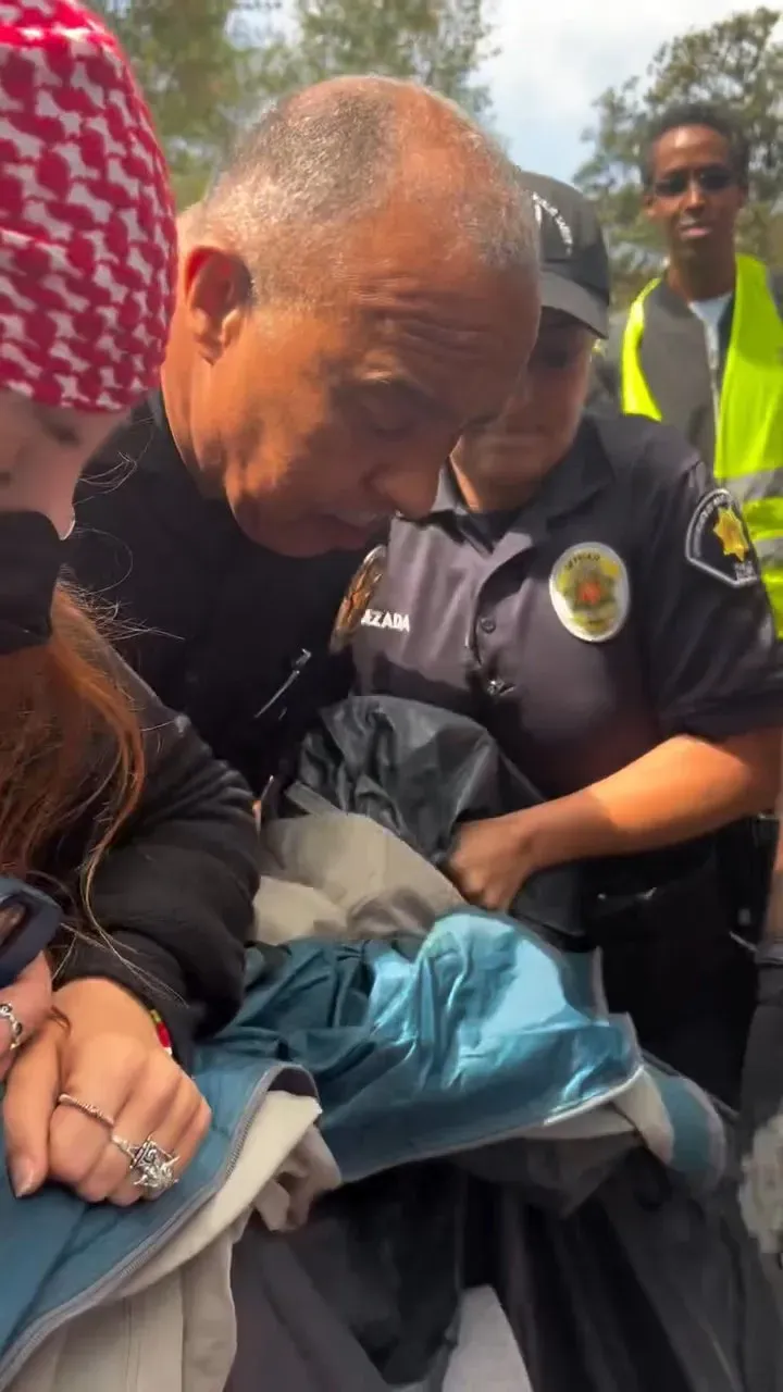 Prohamas Usc Encampment Day 1 2